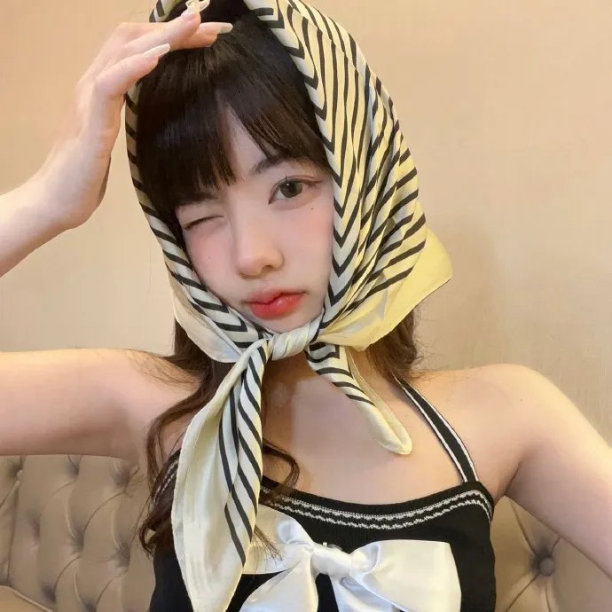 美人心